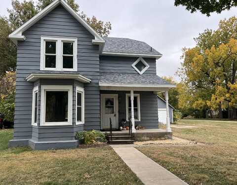 302 State Street, Liscomb, IA 50148