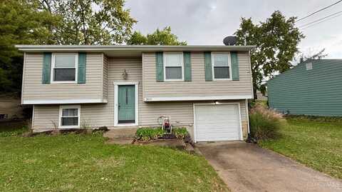 2845 Greenbrook Lane, Colerain Twp, OH 45251