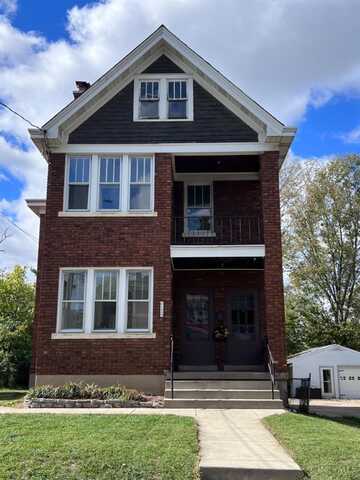 1155 Rulison Avenue, Cincinnati, OH 45238