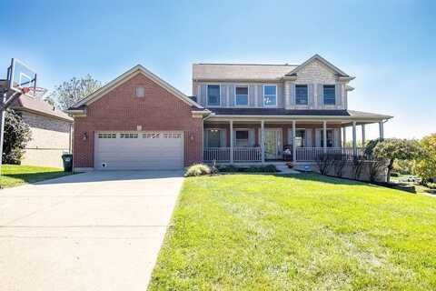 7014 King James Ct, Colerain Twp, OH 45247