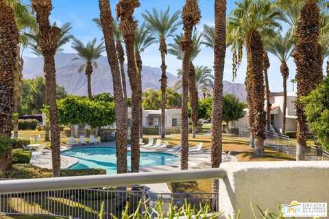 401 S El Cielo Rd, Palm Springs, CA 92262