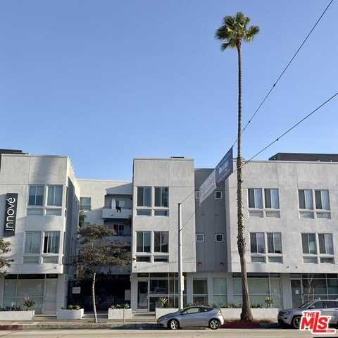 13342 W Washington Blvd, Culver City, CA 90066