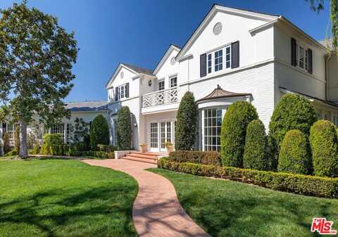 111 N Mapleton Dr, Los Angeles, CA 90077