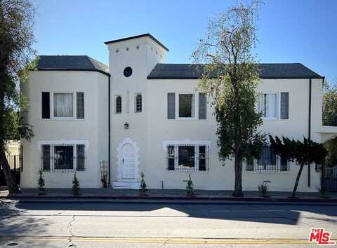 4110 Fountain Ave, Los Angeles, CA 90029