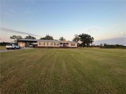 349 HIGHWAY 1196 Highway, Effie, LA 71331