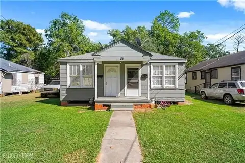 65 EASTWOOD Boulevard, Alexandria, LA 71301