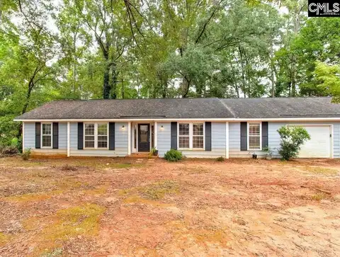 306 Hempsted Road, Columbia, SC 29210