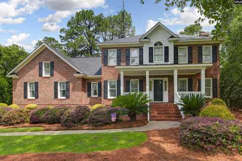 6 Ixworth Green, Columbia, SC 29229