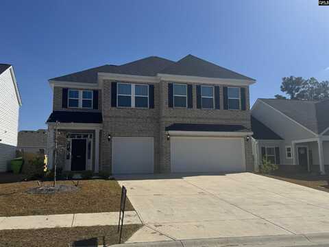 609 Bell Flower Lane, Blythewood, SC 29016