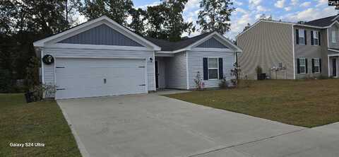 115 Bent Holly Drive, Columbia, SC 29209