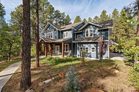 60 Silver Queen South, Durango, CO 81301