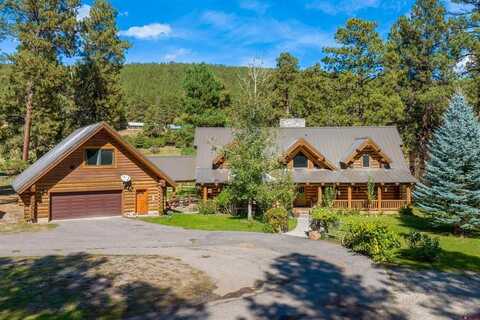 7175 County Road 501, Bayfield, CO 81122