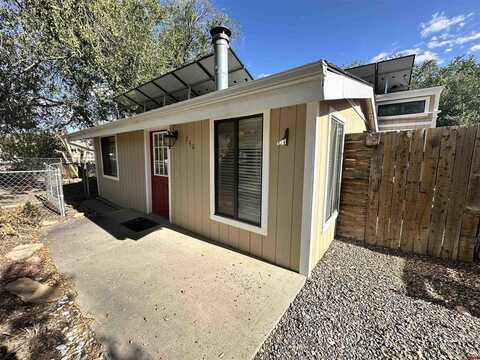 740 S 5th Street, Montrose, CO 81401