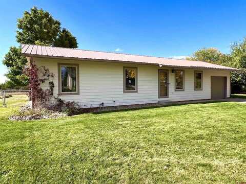 705 N Sligo Street, Cortez, CO 81321