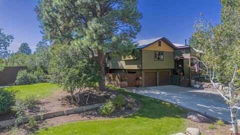 447 Willow Drive, Durango, CO 81301