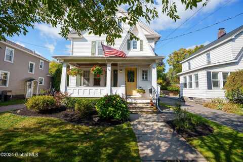 1123 Lexington Avenue, Schenectady, NY 12309