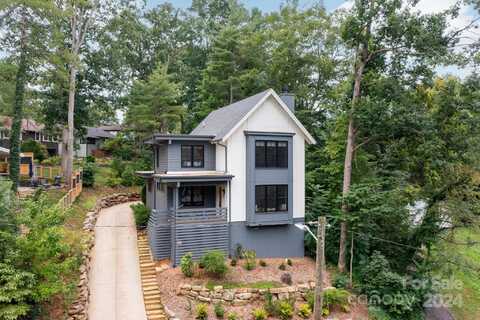 23 Caledonia Road, Asheville, NC 28803