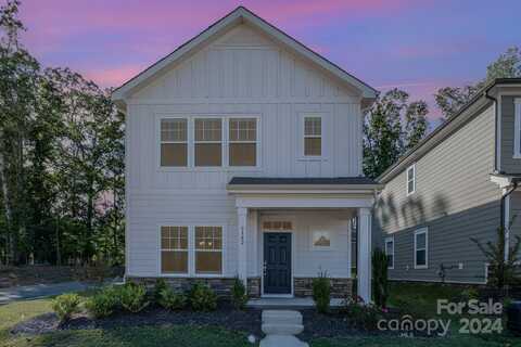 9142 Ramsford Court, Charlotte, NC 28227