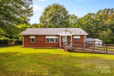 5960/5930 S Main Street, Salisbury, NC 28147