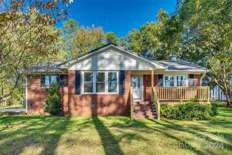 2554 W Chester School Road, Chester, SC 29706