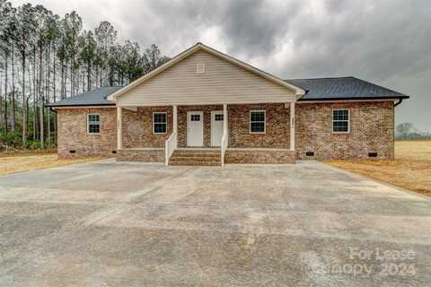 327 Black Rock School Road, Cherryville, NC 28021