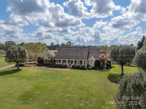 660 Old Stonecutter Road, Rutherfordton, NC 28139