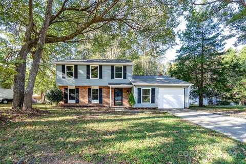 4918 Penny Point Place, Charlotte, NC 28212