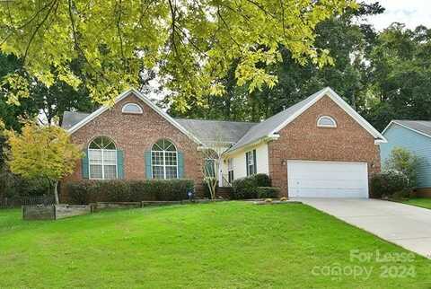 10014 Prosperity Point Lane, Charlotte, NC 28269