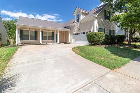 17228 Hampton Trace Road, Huntersville, NC 28078