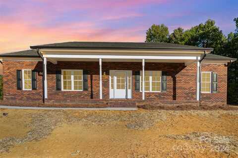 13645 Culp Road, Gold Hill, NC 28071