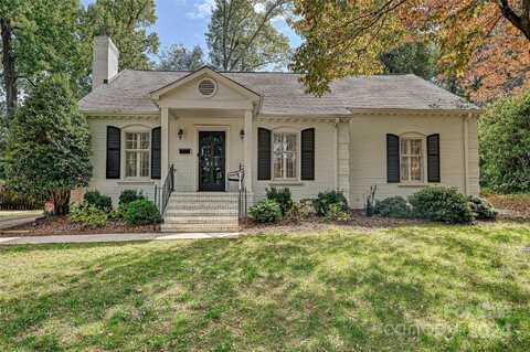 516 Moncure Drive, Charlotte, NC 28209