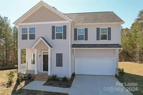 100 Ping Court, Statesville, NC 28677