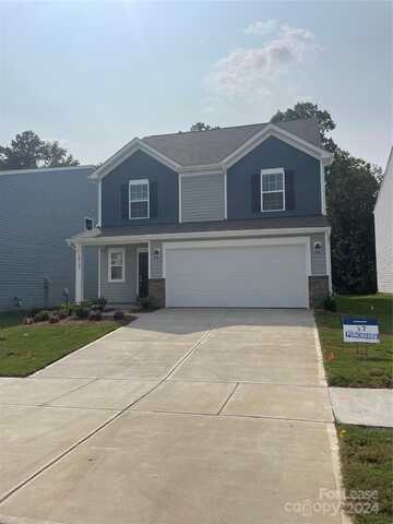 10309 Chatham Run Lane, Charlotte, NC 28205