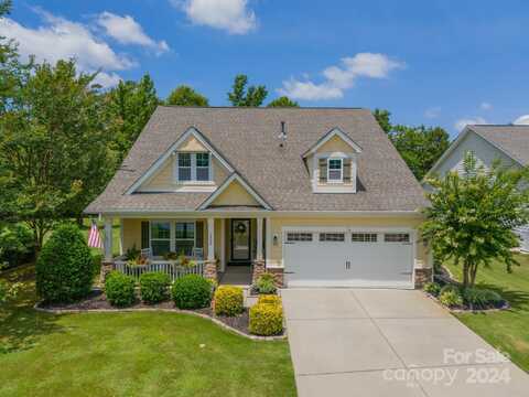 2604 White Pines Court, Monroe, NC 28112