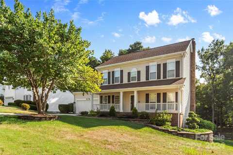 3115 Spring Fancy Lane, Indian Trail, NC 28079