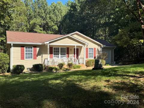 115 Krosper Lane, Mooresville, NC 28117