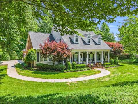 107 Fairforest Drive, Rutherfordton, NC 28139