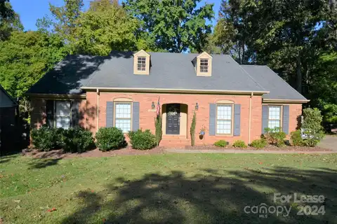 341 Neill Ridge Road, Matthews, NC 28105