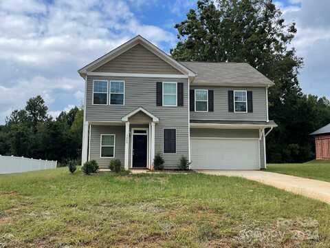 7160 Rolling Hills Drive, Sherrills Ford, NC 28673