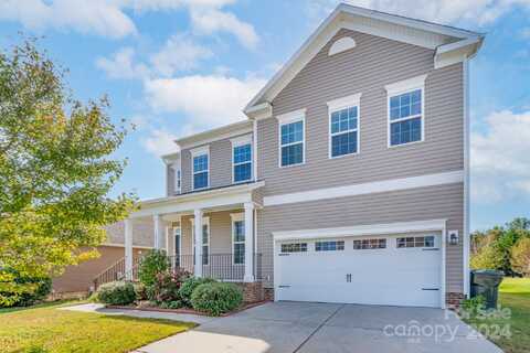 5631 Norwood Ridge Drive, Rock Hill, SC 29732