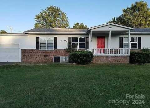 1279 Burnett Road, Chappells, SC 29037