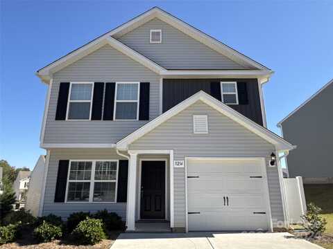 9234 Creedmore Hills Drive, Charlotte, NC 28214