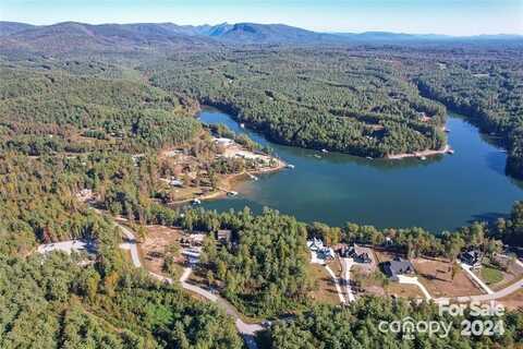V/L Ridge Point Road unit: 9, Nebo, NC 28761