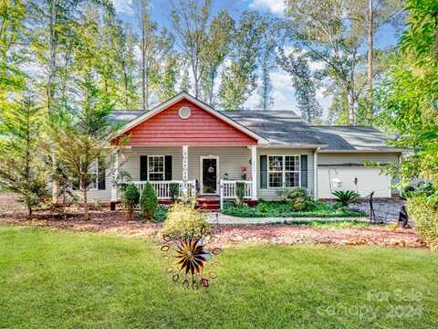 5014 Cr Wood Road, Gastonia, NC 28056