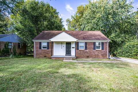 2908 Lasalle Street, Charlotte, NC 28216