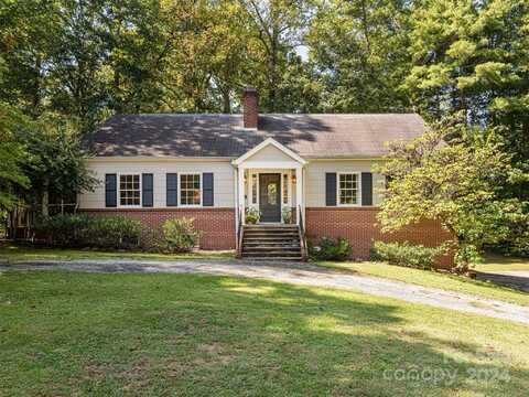 1 Amherst Road, Asheville, NC 28803