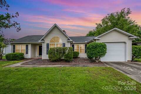 4575 Cochran Farm Road SW, Concord, NC 28027