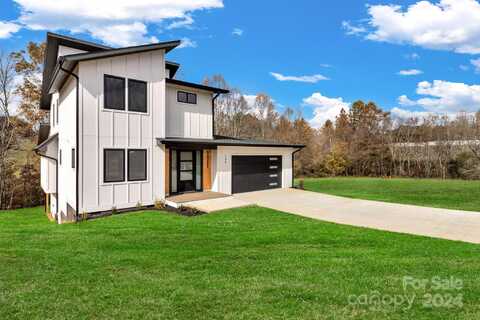 106 Scott Meadows Drive, Asheville, NC 28806