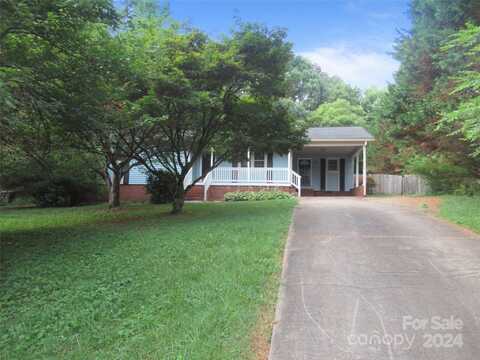 642 Park Circle, Lincolnton, NC 28092