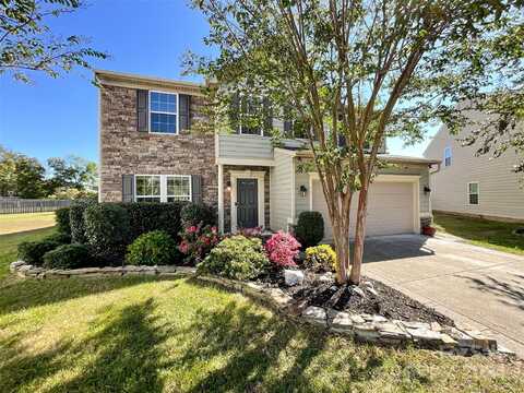 4308 Roundwood Court, Indian Trail, NC 28079